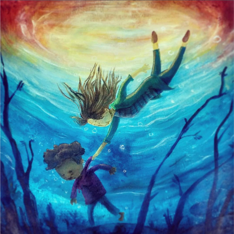 Illustration book- mecanoscrit del segon origen