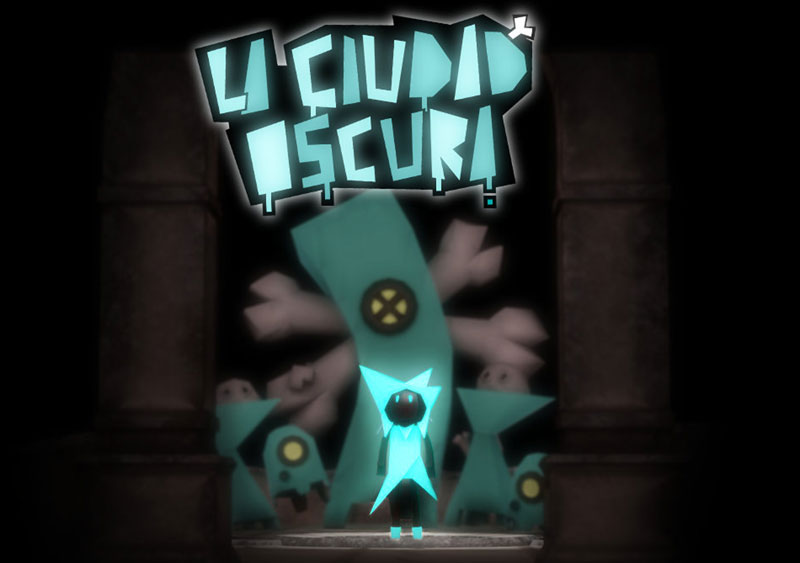 Juego para Jam - Reto Game Dev 