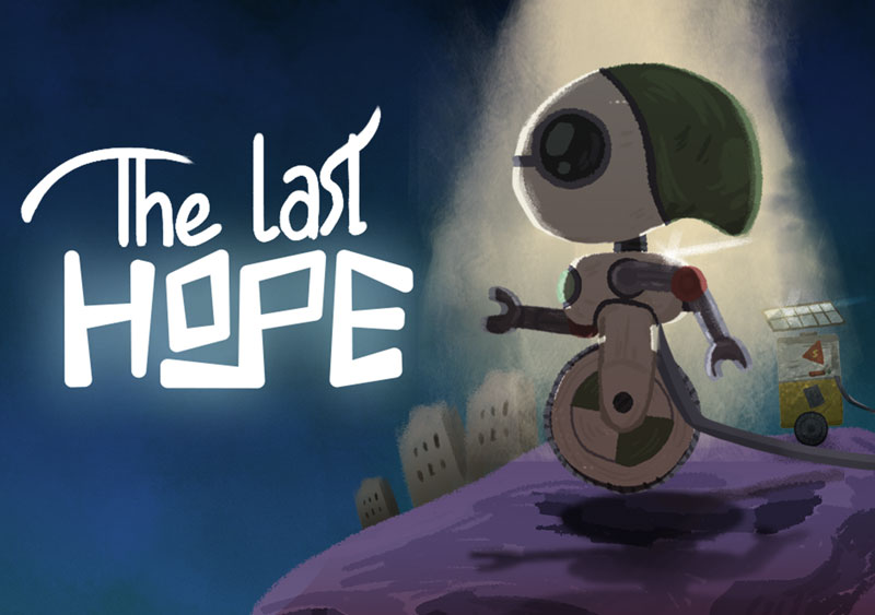 Juego de Jam The Last Hope