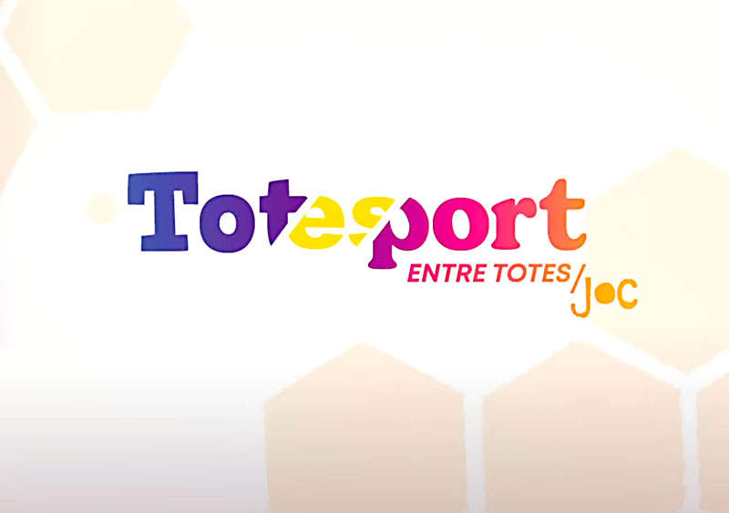 motion for the festival -totesport